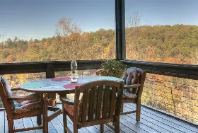 Photograph of Toccoa House Properties, Blue Ridge