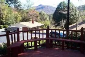 Photograph of Mountain Aire Cottages & Inn, Clayton