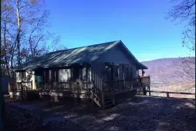 Photograph of Georgia Mountain Rentals - Clayton, Clayton