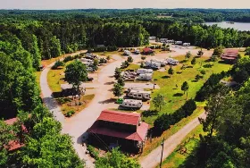 Photograph of Sunset Ridge Campground, Elberton