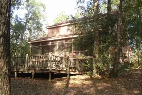 Photograph of Max's Place, Vidalia