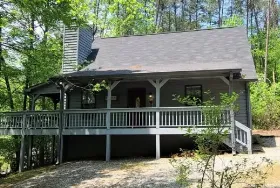 Photograph of Georgia Vacation Rentals, Helen