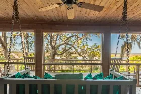 Photograph of The Lodge On Little St. Simons Island, St. Simons Island