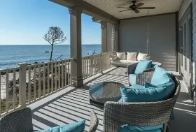 Photograph of Parker-kaufman Vacation Cottage Rentals, Jekyll Island
