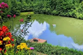 Photograph of Bear Ridge Lodge, Ellijay