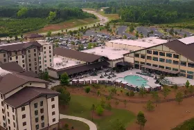 Photograph of Great Wolf Lodge, La Grange
