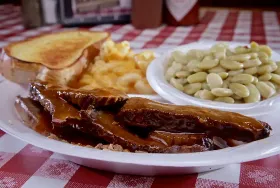 Photograph of Slope's Bbq Of Roswell, Roswell
