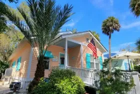 Photograph of Tybee Beach Vacation Rentals, Tybee Island