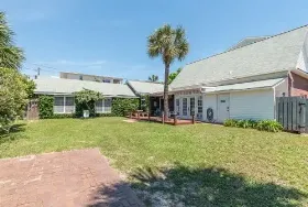 Photograph of Mermaid Cottages Vacation Rentals, Tybee Island