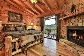 Photograph of Blue Sky Cabin Rentals Llc, Ellijay