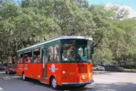Photograph of Savannah Dream Vacations, Savannah