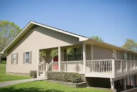 Photograph of Pierce House Vacation Rental, Chickamauga