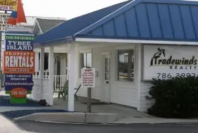 Photograph of Tybee Island Rentals, Tybee Island