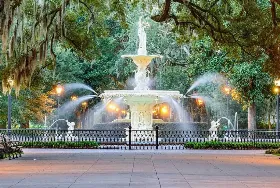 Photograph of Lucky Savannah Vacation Rentals, Savannah