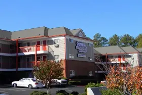 Photograph of Suburban Extended Stay, Stockbridge