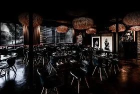 Photograph of Rock Steady - Atlanta, Atlanta