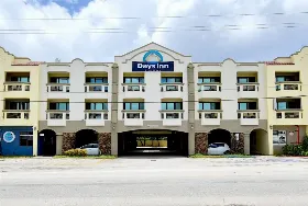 Photograph of Days Inn, Tamuning