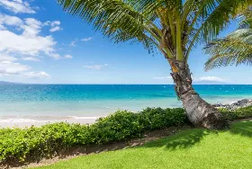 Photograph of Hale Pau Hana, Kihei