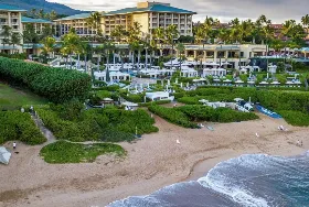 Photograph of Four Seasons Maui At Wailea, Wailea