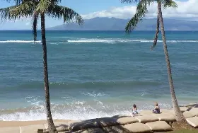 Photograph of Valley Isle, Lahaina