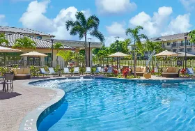 Photograph of Residence Inn, Kapolei