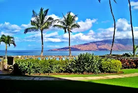 Photograph of Ocean Breeze Hideaway and Condos, Kihei