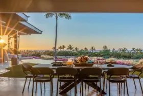 Photograph of Hualalai's Villas and Homes, Kailua-Kona