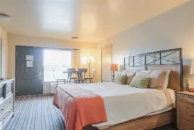 Photograph of Blue Lakes Inn & Extended Stay, Twin Falls