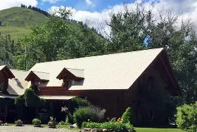 Photograph of 100 Acre Wood Resort and Guest Ranch, North Fork