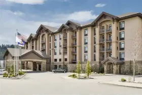 Photograph of Hampton Inn, Coeur D'alene
