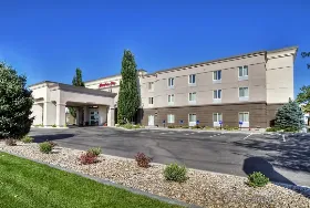 Photograph of Hampton Inn, Twin Falls
