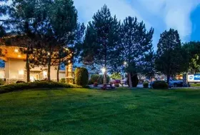 Photograph of Best Western Sawtooth Inn & Suites, Jerome