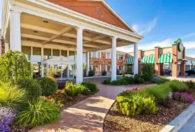 Photograph of Best Western Burley Inn & Convention Center, Burley