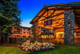 Photograph of Best Western Kentwood Lodge, Ketchum