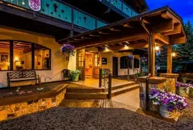 Photograph of Best Western Tyrolean Lodge, Ketchum