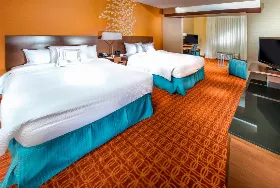 Photograph of Fairfield Inn & Suites, Twin Falls