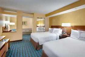 Photograph of Fairfield Inn & Suites, Idaho Falls