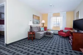 Photograph of TownePlace Suites, Pocatello