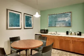 Photograph of SpringHill Suites, Rexburg