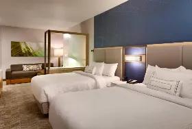 Photograph of SpringHill Suites, Idaho Falls