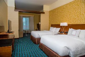 Photograph of Fairfield Inn & Suites, Pocatello