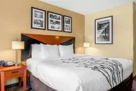 Photograph of Sleep Inn, Idaho Falls