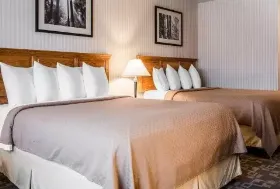 Photograph of Quality Inn, Rexburg
