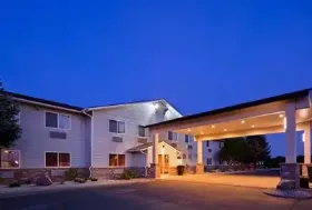Photograph of Best Western Blackfoot Inn, Blackfoot