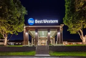 Photograph of Best Western Cottontree Inn, Pocatello