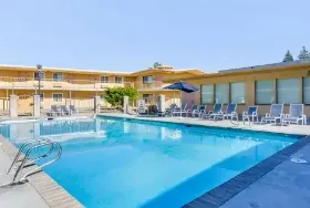 Photograph of Rodeway Inn, 