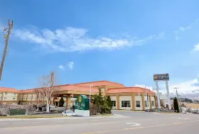 Photograph of La Quinta Inn & Suites, Pocatello
