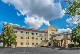 Photograph of La Quinta Inn & Suites, Ammon