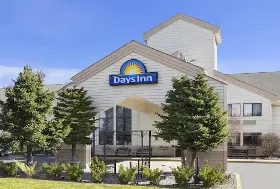 Photograph of Days Inn, Coeur D'alene