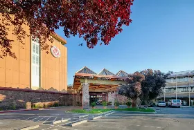 Photograph of Red Lion Hotel Boise Downtowner, Boise